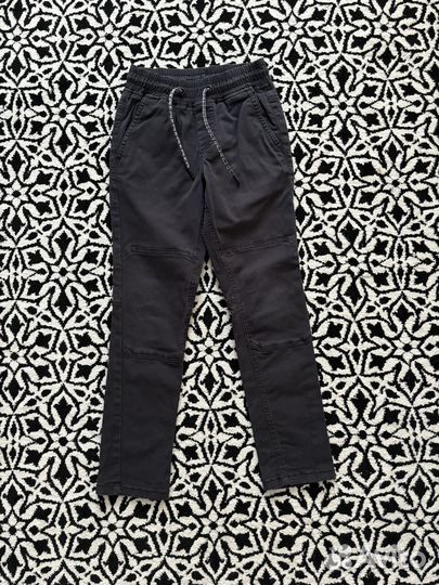 Брюки ostin для мальчика 140 рост