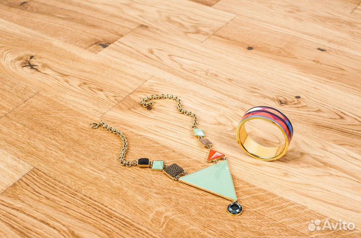 Паркетная доска Legend 140мм Colorado/Колорадо