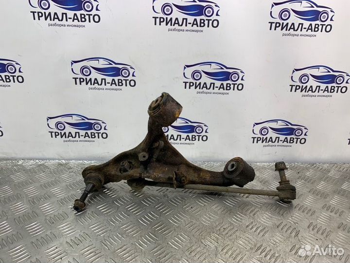 Рычаг Range Rover Sport