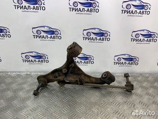 Рычаг Range Rover Sport