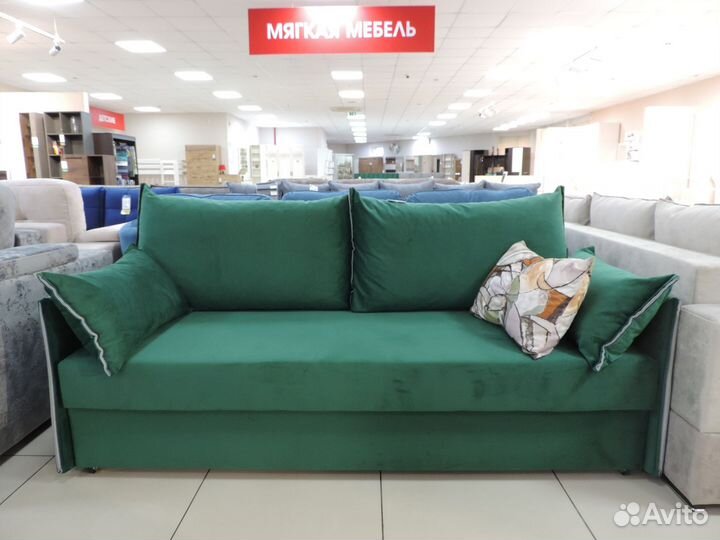 Диван-кровать 