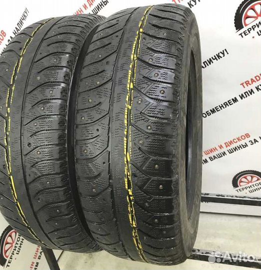 Bridgestone Ice Cruiser 7000 235/65 R17