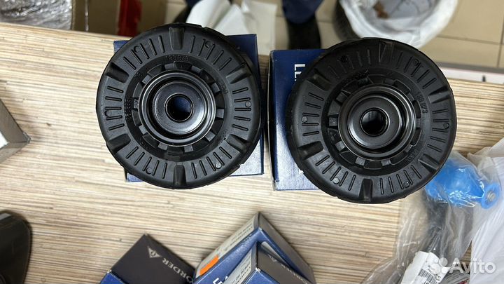 Опора амортизатора переднего Opel Astra J