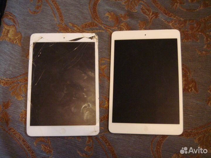 Планшет iPad 1337 16 GB. iPad A1432. iPad A1455