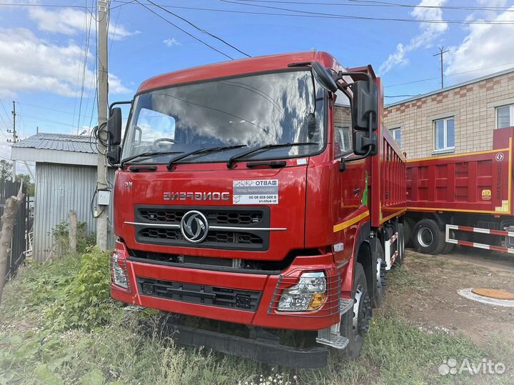 DongFeng DFH3440A80, 2023