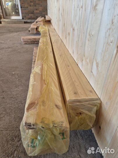 Вагонка штиль 12.5х110 хвоя