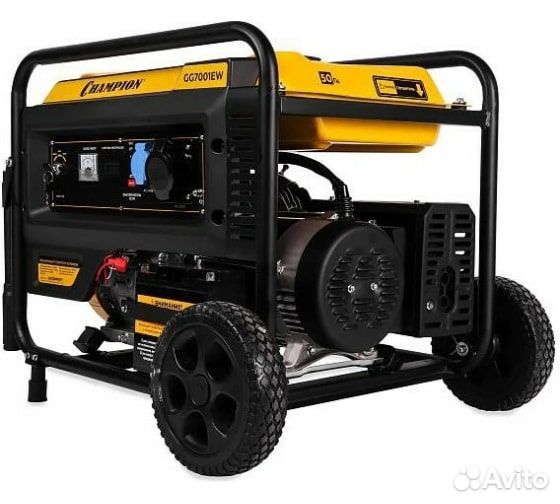 Аренда генератора, компрессора, теплопушки