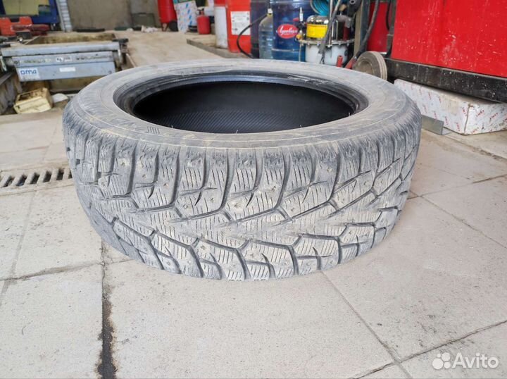 Yokohama Ice Guard IG55 205/55 R16