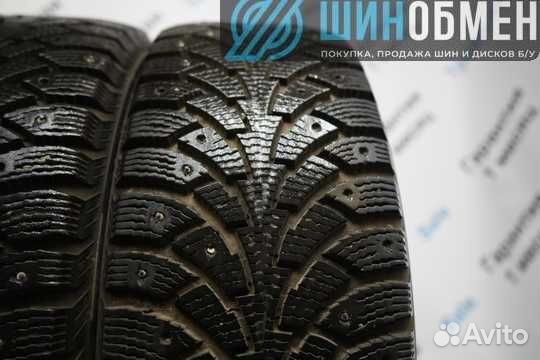 Nokian Tyres Nordman 4 205/60 R16 96T