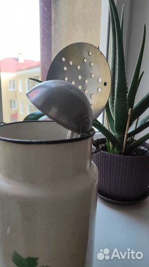 Посуда СССР