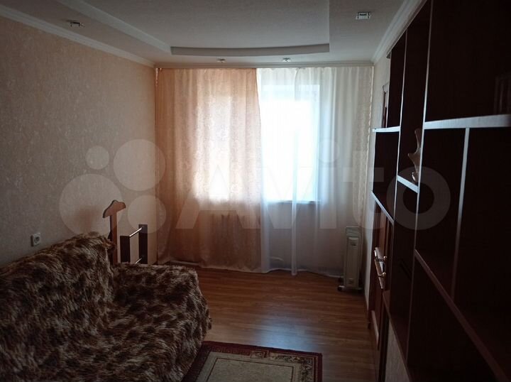 2-к. квартира, 46 м², 5/5 эт.