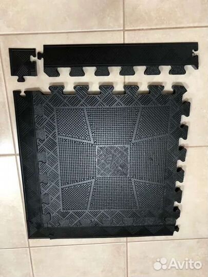 Напольное покрытие