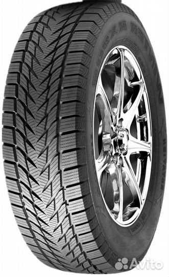 Centara Vanti Winter 215/55 R17 98V