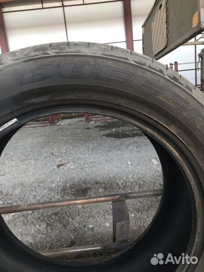 Bridgestone Dueler H/P 265/50 R19
