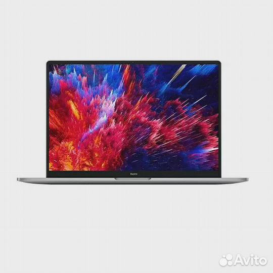 RedmiBook Pro 15 R5-6600H 16G/512G RTX2050 JYU447
