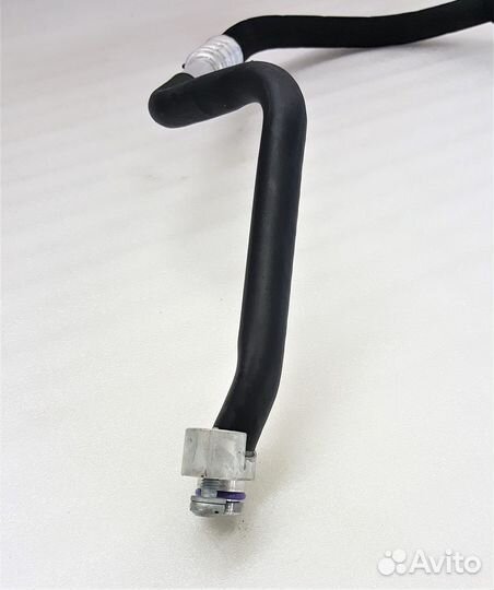 Шланг кондиционера Audi A6 C7 4G (chva 2.8)