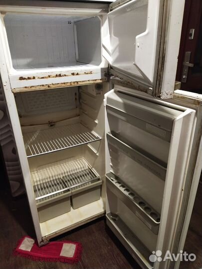 Продам холодильник бу