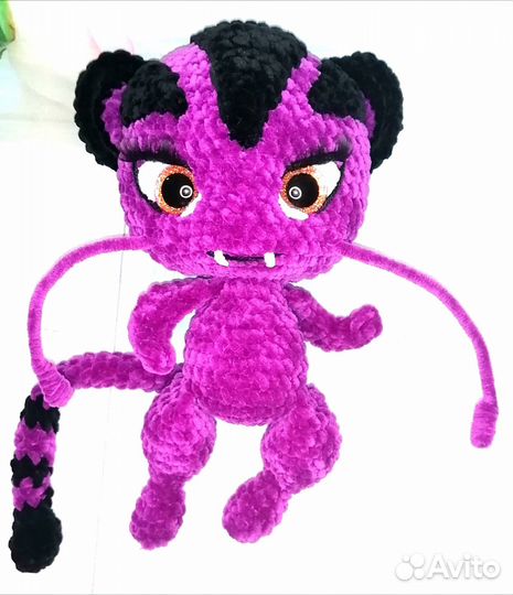 Игрушки Квами