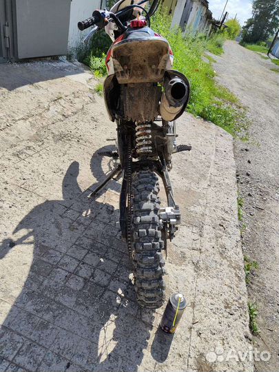 Продам питбайк