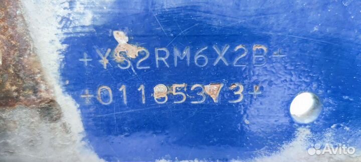 Рама scania 143 с документами 1992г