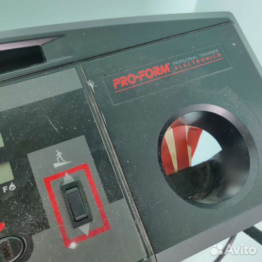 Беговая дорожка