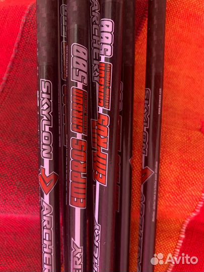 Блочный лук