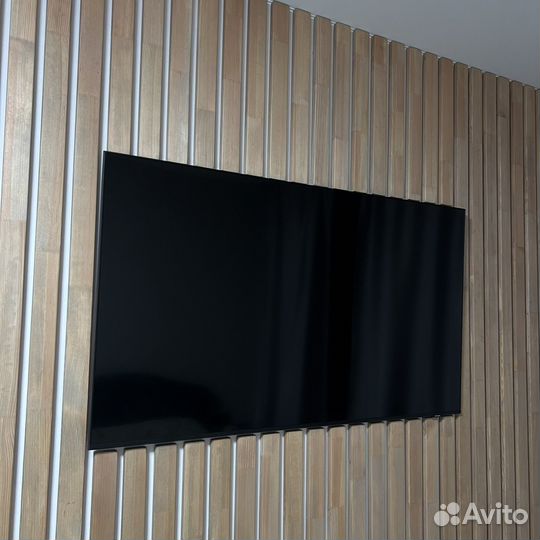 Телевизор samsung QE50Q67TAU