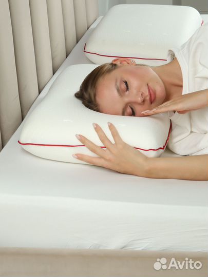 Ортопедическая подушка