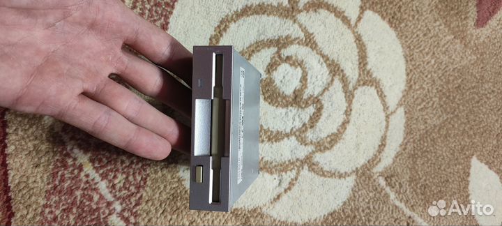 Floppy дисковод FD1231H