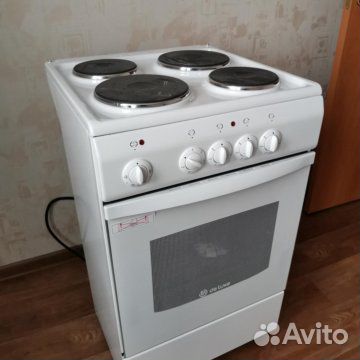 Пита электрическая Де Люкс 5004.11э