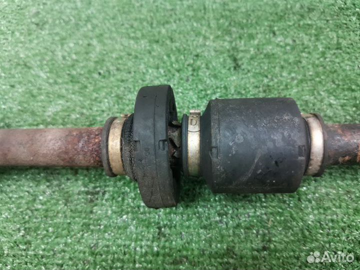 Привод передний правый Chevrolet Lacetti универсал