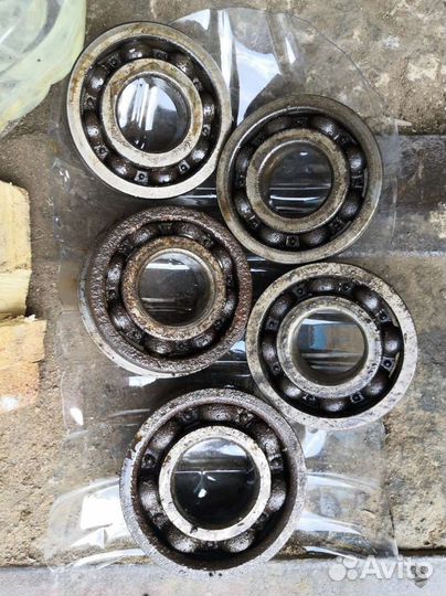 Пониженная раздатка 3,3 на УАЗ