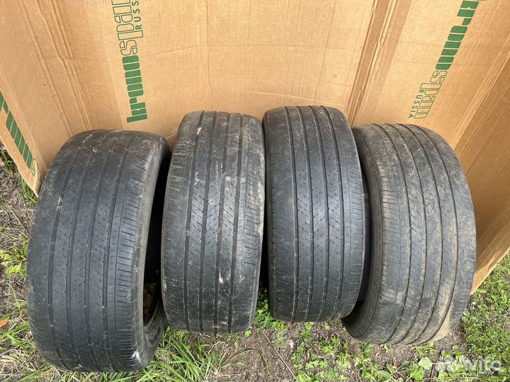 Michelin Pilot HX MXM4 235/55 R17 99