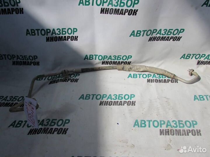Трубка кондиционера для Chevrolet Aveo 2003-2008г