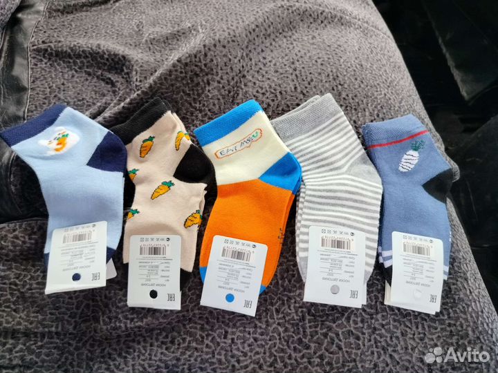 Носки детские
