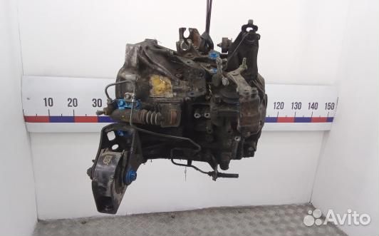 Кпп 6ст. toyota RAV 4 ZSA3 (6BL12TX01)