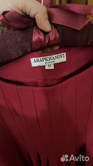 Платье женское arapkhanovi