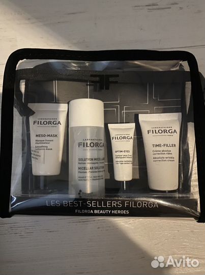 Набор косметики Filorga