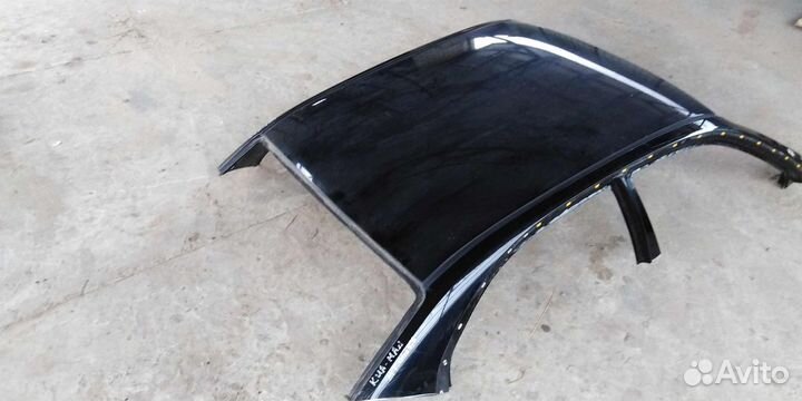 Крыша Kia Magentis II