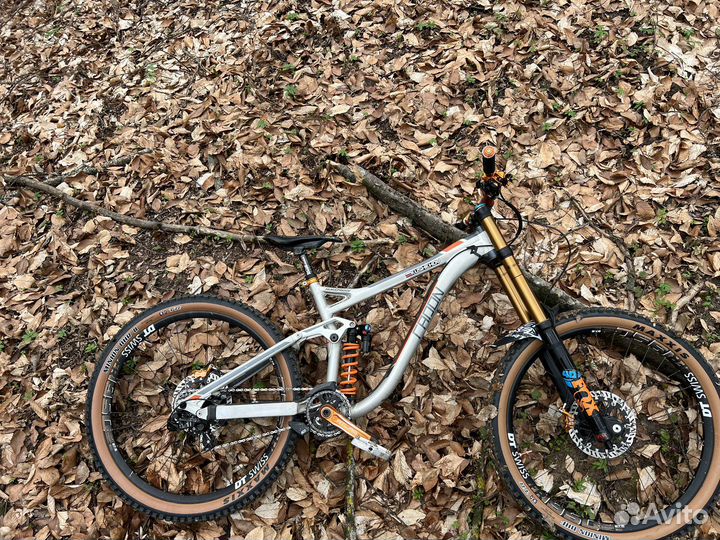 Radon swoop custom 27.5 L