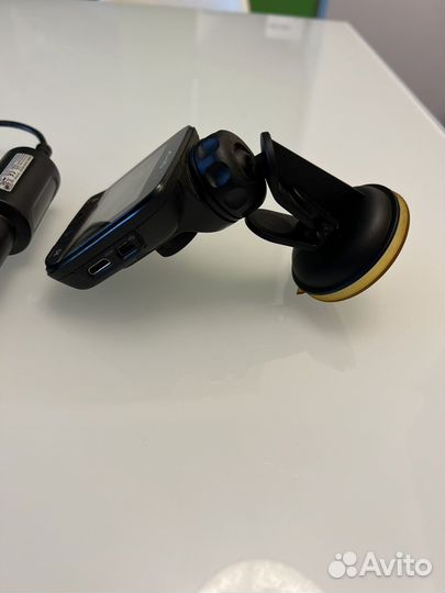 Видеорегистратор для автомобиля Mio