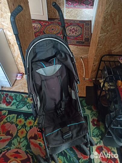 Коляска Inglesina trip