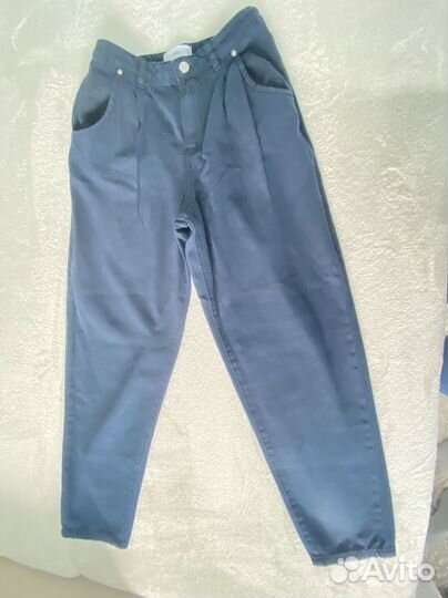 Джинсы женские