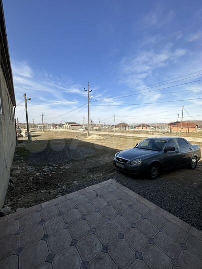 Дом 280 м² на участке 8 сот.