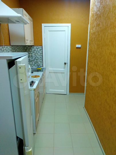 Комната 23 м² в 3-к., 1/6 эт.