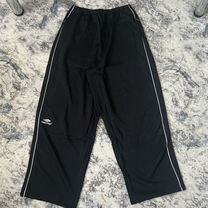 Balenciaga 3b sports icon tracksuit pants