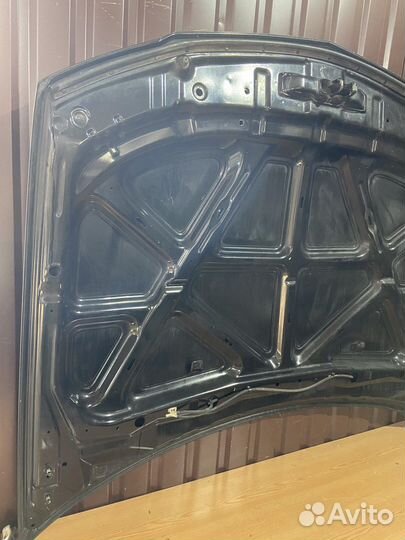 Капот nissan almera classic B10