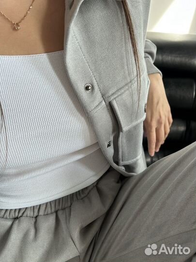 Спортивный костюм женский