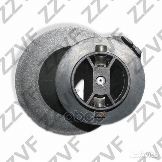 Маслозаливная горловина skoda fabia (99-06) 036