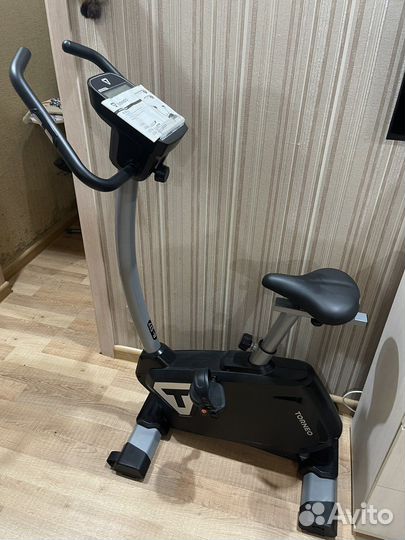 Велотренажер torneo B 517